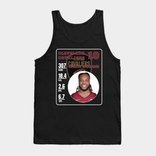 Darius Garland Tank Top